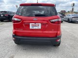 Used 2021 Ford EcoSport SE w/ SE Convenience Package image 5