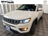 Used 2021 Jeep Compass Latitude w/ Convenience Group image 3