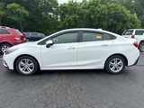 Used 2018 Chevrolet Cruze LT w/ Convenience Package image 6