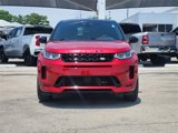 Used 2022 Land Rover Discovery Sport S R-Dynamic image 2