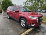 Used 2018 Chevrolet Traverse LT image 2