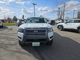 New 2025 Nissan Frontier SV image 2