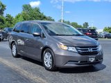 Used 2016 Honda Odyssey EX-L image 2