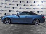 Used 2022 BMW 430i xDrive Convertible image 2