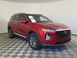 Used 2019 Hyundai Santa Fe Limited image 3