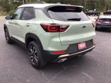 New 2025 Chevrolet TrailBlazer ACTIV w/ Convenience Package image 5