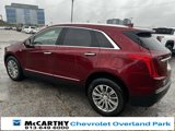 Used 2017 Cadillac XT5 Luxury image 5