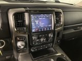 Used 2018 RAM 1500 Sport w/ Quick Order Package 26Q Night image 2
