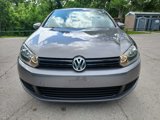 Used 2013 Volkswagen Golf 4-Door image 2