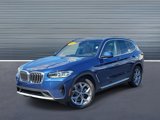 Used 2023 BMW X3 sDrive30i w/ Convenience Package image 1