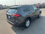 Used 2021 Toyota RAV4 XLE w/ Carpet Mat Package (TMS) image 3