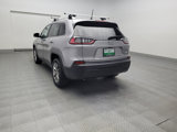 Used 2019 Jeep Cherokee Latitude Plus image 6