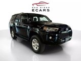 Used 2014 Toyota 4Runner SR5 image 3