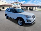 Used 2017 Ford Explorer XLT w/ Equipment Group 201A image 2
