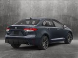 New 2025 Toyota Corolla SE image 2