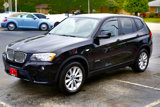 Used 2014 BMW X3 xDrive28i w/ Premium Package image 3