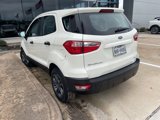 Used 2020 Ford EcoSport S image 2
