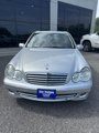 Used 2007 Mercedes-Benz C 350 4MATIC Sedan image 2