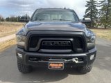 Used 2017 RAM 2500 Power Wagon w/ Luxury Group image 2