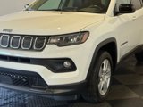 Certified 2022 Jeep Compass Latitude w/ Convenience Group image 5