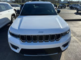 New 2025 Jeep Grand Cherokee Laredo X w/ Luxury Tech Group I image 3