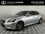 Used 2014 Lexus GS 350 image 2