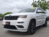 Certified 2021 Jeep Grand Cherokee High Altitude image 4