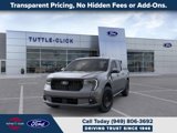 New 2025 Ford Maverick Lobo image 2