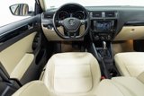 Used 2016 Volkswagen Jetta SEL w/ Lighting Package image 3