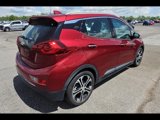 Used 2017 Chevrolet Bolt Premier w/ Driver Confidence II Package image 2