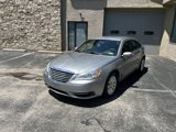 Used 2014 Chrysler 200 LX image 3