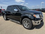 Used 2019 Nissan Frontier SL image 2
