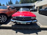 Used 1989 Mercedes-Benz 560 SL image 2