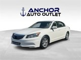 Used 2012 Honda Accord SE image 4