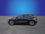Used 2018 Cadillac XT5 Premium Luxury image 3