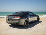 Used 2014 Chevrolet Camaro SS w/ RS Package image 6