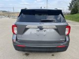 Certified 2022 Ford Explorer XLT image 3
