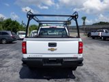 Used 2018 Chevrolet Silverado 1500 W/T w/ Trailering Package image 4