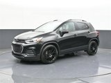 Used 2022 Chevrolet Trax LT w/ Midnight Edition image 4