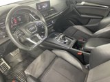 Used 2020 Audi SQ5 Premium Plus w/ Premium Plus Package image 2