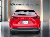 Used 2022 Lexus NX 350 AWD w/ Premium Package image 4