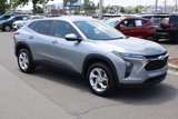 Used 2024 Chevrolet Trax LS w/ LS Convenience Package image 2
