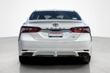 Used 2022 Toyota Camry SE image 4