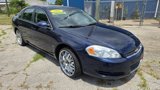 Used 2008 Chevrolet Impala LT w/ Luxury Edition Package image 5