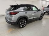 New 2026 Chevrolet TrailBlazer RS w/ Driver Confidence Package image 5
