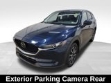 Used 2018 MAZDA CX-5 Touring image 3
