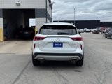 Certified 2024 INFINITI QX50 Sensory image 6