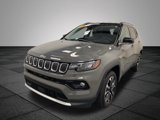 Used 2022 Jeep Compass Limited image 3