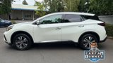 Used 2019 Nissan Murano SV image 4