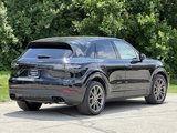 Certified 2022 Porsche Cayenne Platinum Edition image 6